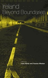 Produktbild: Ireland Beyond Boundaries