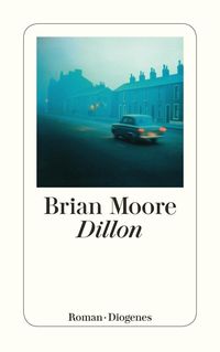 Dillon Brian Moore