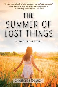 Produktbild: The Summer of Lost Things