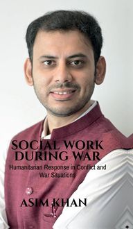 Produktbild: Social Work During War