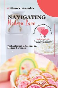 Produktbild: Navigating Modern Love