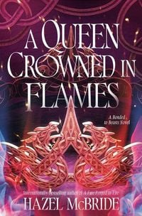 Produktbild: A Queen Crowned in Flames