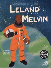 Produktbild: Leland Melvin