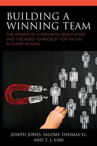 Produktbild: Building a Winning Team