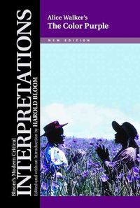 Produktbild: Alice Walker's "The Color Purple