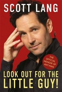 Produktbild: Marvel Avengers Ant-Man: Look Out for the Little Guy