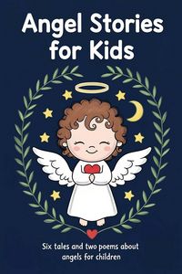 Produktbild: Angel Stories for Kids