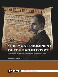 Produktbild: 'The most prominent Dutchman in Egypt'