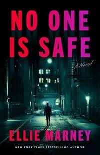 Produktbild: No One Is Safe