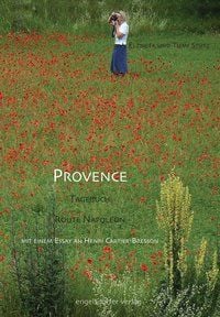 Produktbild: Provence - ein Tagebuch, Route Napol&eacute;on