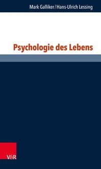Produktbild: Psychologie des Lebens