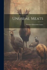 Produktbild: Unusual Meats