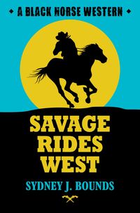 Produktbild: Savage Rides West