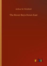 Produktbild: The Rover Boys Down East