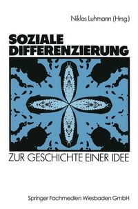Produktbild: Soziale Differenzierung