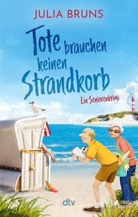 Produktbild: Tote brauchen keinen Strandkorb