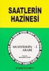 Produktbild: Saatlerin Hazinesi