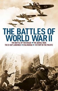 Produktbild: The Battles of World War II