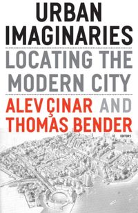 Produktbild: Urban Imaginaries