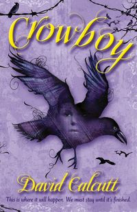 Produktbild: Crowboy