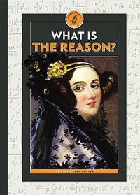 Produktbild: What Is the Reason?