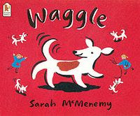 Produktbild: Waggle!