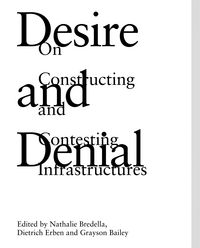Produktbild: Desire and Denial