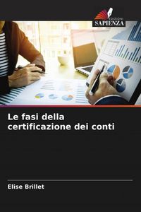 Produktbild: Le fasi della certificazione dei conti