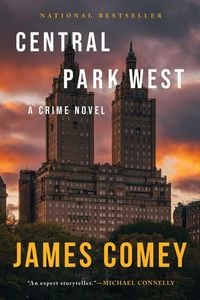 Produktbild: Central Park West