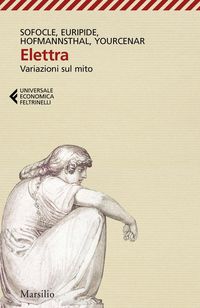 Produktbild: Elettra. Variazioni sul mito