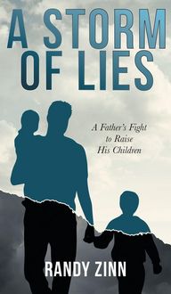 Produktbild: A Storm of Lies