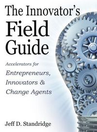 Produktbild: The Innovator's Field Guide
