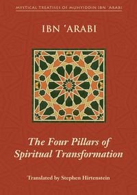 Produktbild: Four Pillars of Spiritual Transformation