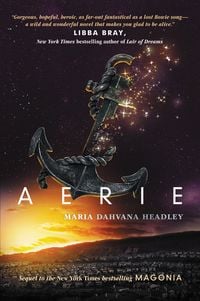 Produktbild: Aerie