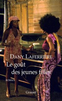 Produktbild: Le go&ucirc;t des jeunes filles