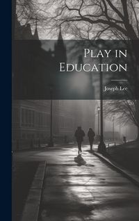 Produktbild: Play in Education