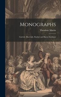 Produktbild: Monographs