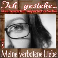 Produktbild: Ich gestehe 003 Meine verbotene Liebe
