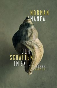 Produktbild: Der Schatten im Exil