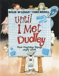 Produktbild: Until I Met Dudley