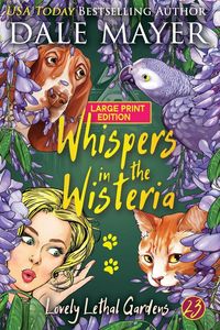 Produktbild: Whispers in the Wisteria