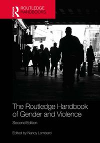Produktbild: The Routledge Handbook of Gender and Violence
