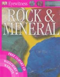Produktbild: Rock and Mineral