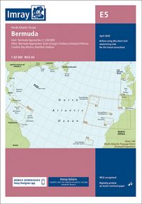Produktbild: E5 Bermuda