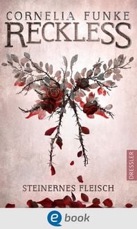 Produktbild: Reckless 1. Steinernes Fleisch