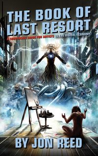 Produktbild: The Book of Last Resort