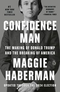 Produktbild: Confidence Man