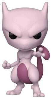 Produktbild: Funko PP Gam : Pmon- Mewtwo