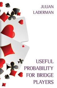 Produktbild: Useful Probability for Bridge Players