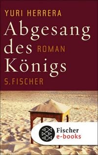 Produktbild: Abgesang des K&ouml;nigs